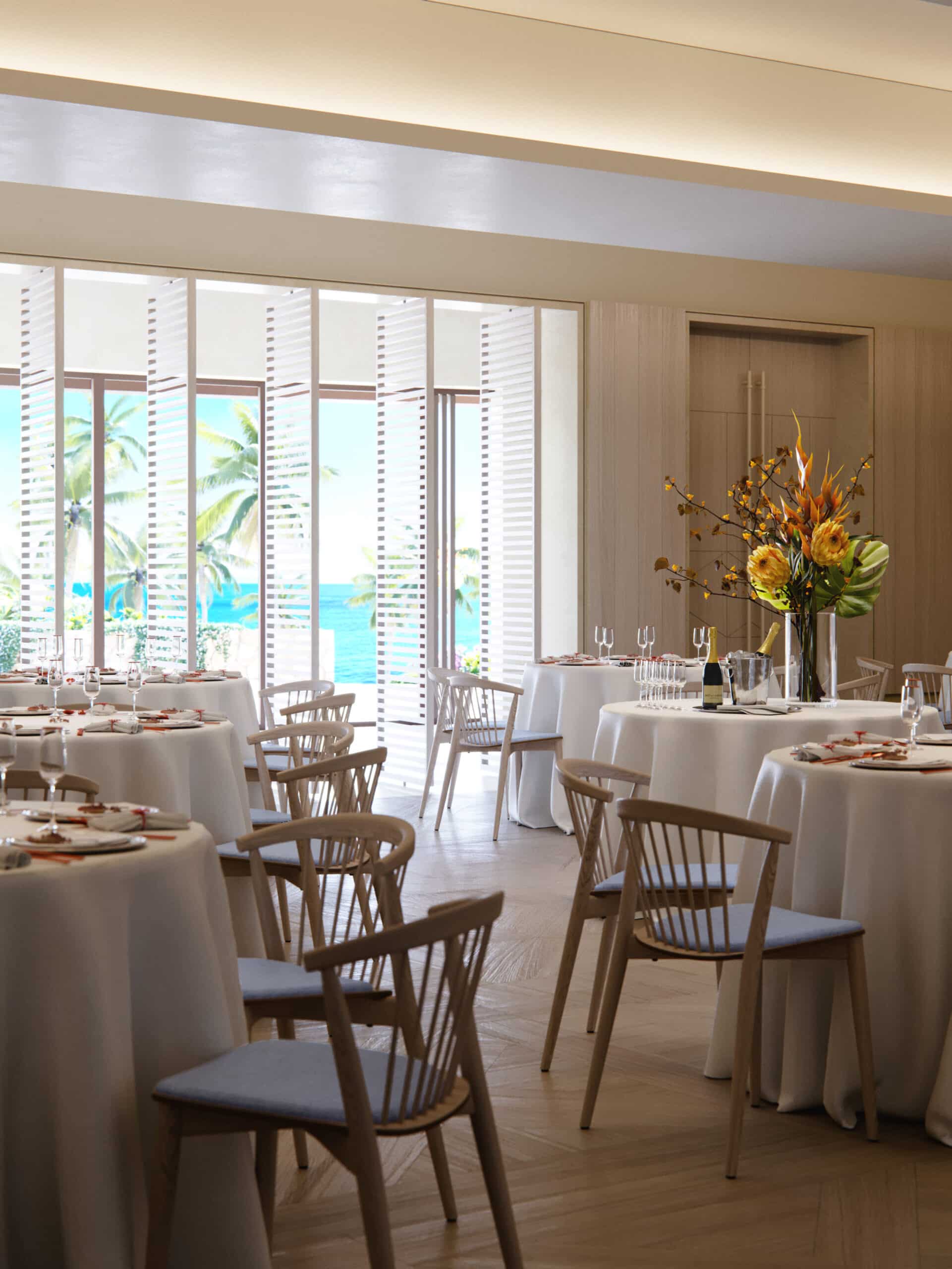 Event Space To Host Private Celebrations And Corporate Conferences