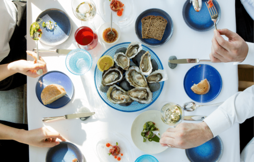 Dining Image 1
