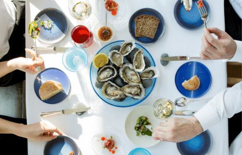 Dining Image 1