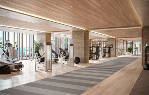 Fitness Center Image 2