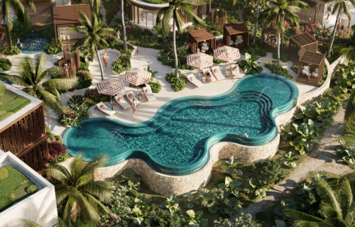 Pools Image 1