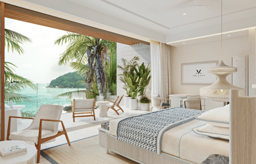 Private Residences Image 1