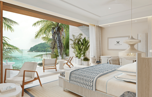Private Residences Image 1