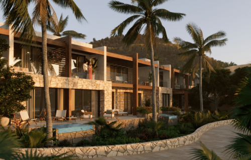 Private Residences Image 2