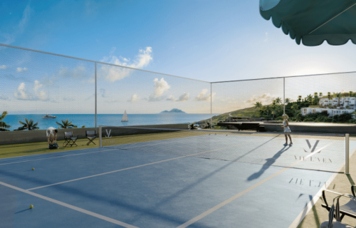 Tennis & Pickleball Image 2